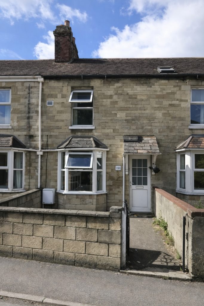 Abingdon Road, Oxford, Oxfordshire, OX1
