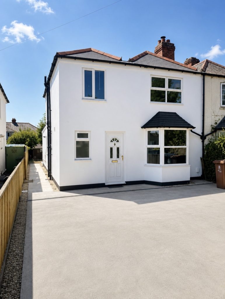 Bulan Road, Headington, Oxford, Oxfordshire, OX3