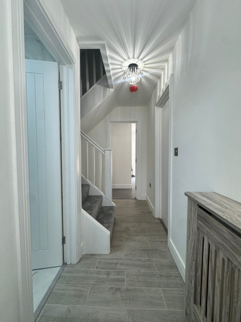 Pickett Avenue, Headington, Oxford, Oxfordshire, OX3