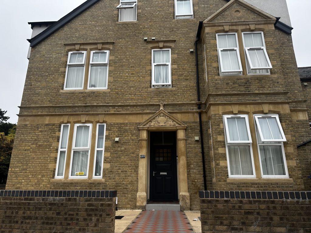 Cowley Road, Oxford, Oxfordshire, OX4